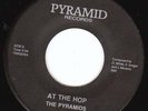WI. Garage/Rocker - The Pyramids - 