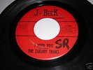THE ZAKARY THAKS 