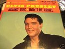 Gold Standard PS ELVIS PRESLEY Hound Dog Dont Be Cruel