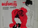 Hank Jones-Urbanity-Clef 707-DSM Cover-BEAUTIFUL