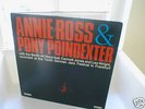 ANNIE ROSS/PONY POINDEXTER/LEO WRIGHT/BERLIN 66/SABA OR