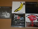 VELVET UNDERGROUND- 5LP SET 180 GRAM VINYL SEALED