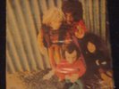 Jimi Hendrix Band Of Gypsys Puppett sleeve Dylan Peel