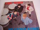 The Who My Generation Decca Import #BLK 86002-P
