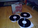 Metallica Live Charlotte 3LP ***BOX SET*** VERY RARE