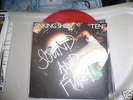 Sinking Ships Ten /50 sxe hxc Go It Alone Shook Ones