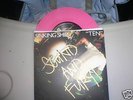 Sinking Ships Ten /50 sxe hxc Go It Alone Shook Ones