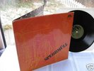 SPERRMÜLL SAME LP 1973 GREEN BRAIN KILLER
