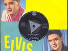 Elvis Presley  45er It's Now or Never 47-7777