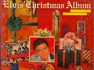Elvis Presley  EP  Christmas Album EPB-1035-1