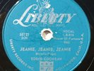 EDDIE COCHRAN - U.S. 78 rpm  
