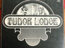 TUDOR LODGE UK SWIRL VERTIGO ORIGINAL - MINT, PROG LP