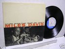 MILES DAVIS BLUE NOTE 1501 V 1 JACKIE MCLEAN  -LISTEN