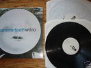 Wilco SUMMER TEETH 2 LP NM/NM Very Rare, Very Nice
