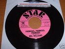 Northern Soul- Mel Williams- Promises promises promises