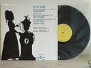SCHUBERT/HAMMER/HUMMEL/NARDINI Lukacs/Petri Hungaroton SLPX 11459 LP