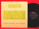 SONS OF CHAMPLIN MINUS SEEDS & STEMS PRIVATE LP PSYCH