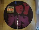 DEEP PURPLE Shades of.. Japan Picture disc LP