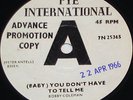 BOBBY COLEMAN 7