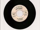 DOO-WOP -PRETENDERS (BLUE AND LONELY)  APT 25026 PROMO