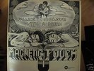 MAGNETIC TOUCH-FALLING IN LOVE-LP RARE 1978 SOUL/DISCO