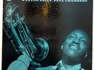 HANK MOBLEY 