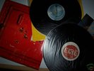 THE FIREMAN - RUSHES - VINYL - McCARTNEY & YOUTH - MINT