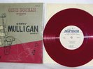 GENE NORMAN PRESENTS GERRY MULLIGAN QUARTET 10