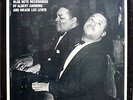 ALBERT AMMONS & LUX LEWIS Blue Note MOSAIC LP Box Set