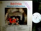 Promo BOB DYLAN  