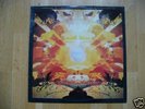 HAPSHASH&THE COLOURED COAT Rare 1st Lp 1967 U.K. REDWAX