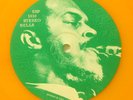 ALBERT AYLER BELLS SUNNY MURRAY YELLOW WAX ESP DISK