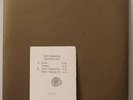 BASS COMMUNION INDICATES VOID CLEAR LP PORCUPINE TREE