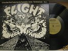 v/a FLIGHT TO LOWLANDS PARADISE Netherlands 60's Pt. 2