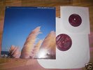Rare Jimmy Eat World Static Prevails LP + 7