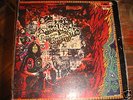 Rare original psych lp la revolucion de Emiliano Zapata