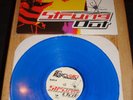 Strung Out American Paradox lp Blue /210 Nofx Punk Rare
