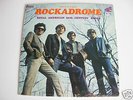 Rockadrome Royal American 20th Century Blues Nmint-