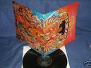 JIMI HENDRIX Axis:Bold as love UK 67 TRACK MONO A1 B1 