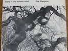 Gap Mangione Diana In The Autumn Wind GNC Jazz LP
