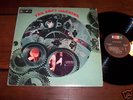 Soft Machine S/T on Probe Psych Prog Moving Parts Cover