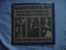 NOOTHGRUSH Black Sabbath covers 7