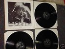 CECIL TAYLOR One Too Many Salty RARE 3 LP JAZZ BOX SET