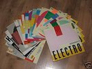 STREET SOUNDS ELECTRO 1-16, CRUCIAL 1,2, 3 STREETSOUNDS