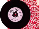 THE PRIMITIVES UK PYE DEMO MOD FREAKBEAT HELP ME 1964