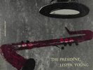 Lester Young-The President-Norgran 1005-DSM-BEAUTIFUL