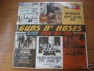 GUNS N' ROSES Live Era '87-'93 vinyl 4×LP still SEALED