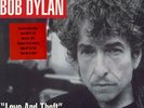 BOB DYLAN: LOVE AND THEFT (RARE 2 LPs SEALED ORIGINAL)