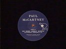 BEATLES.PAUL McCARTNEY. NO MORE LONELY NIGHTS.PROMO 12