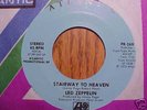 Led Zeppelin  Stairway To Heaven Promo only from 1972